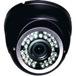 J2000-DVi96HB (3.6) Цветная антивандальная потолочная видеокамера "День-Ночь"