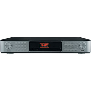 J2000-Base-162 Ultimate 16-ти канальный видеорегистратор
