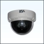 RVi-E25 Купольная камера видеонаблюдения  (3.6 мм)