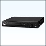 RVi-R04LA Цифровой видеорегистратор (4 канала)