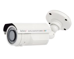  TPC-TWDN620 LED уличная видеокамера с передатчиком по витой паре  ― Системы безопасности от компании АРС-Сервис