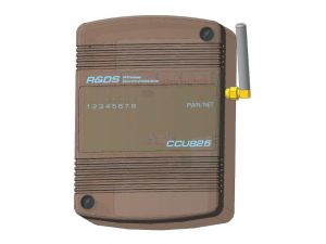 Сигнализация GSM CCU 825