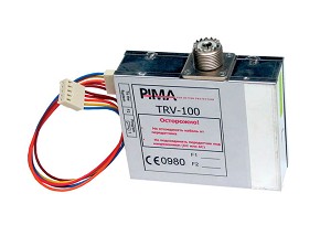 TRV-100 Радиопередатчик одно/двухчастотный
